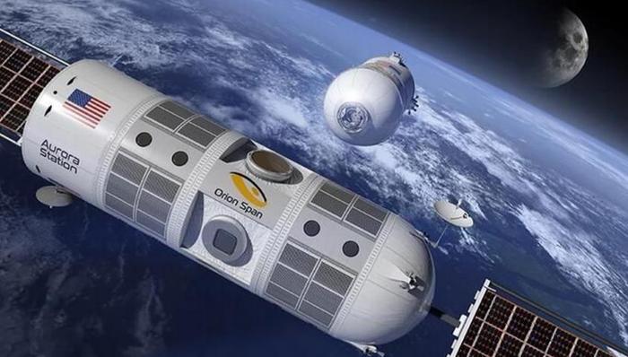 你想去太空旅行吗?还有这些问题需要考虑