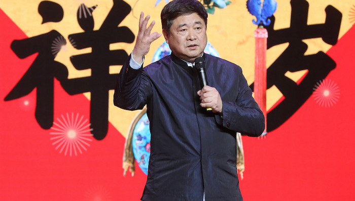 故宫院长单霁翔退休,他改变了故宫的这几件事