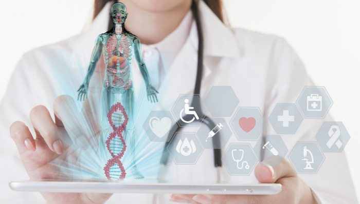 腾讯加码医疗健康!微信九宫格或新添“医疗健康”服务