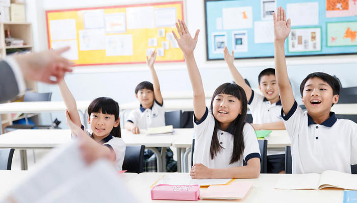 卓越,学科辅导,K12