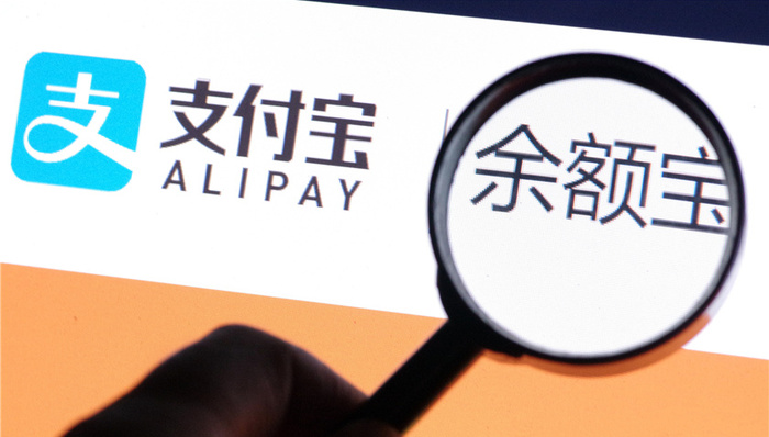 余额宝,基金,天弘基金