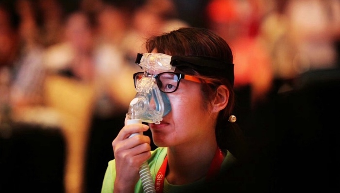 【特写】庞贝病患者涉险生育:死亡也无法阻止我成为母亲