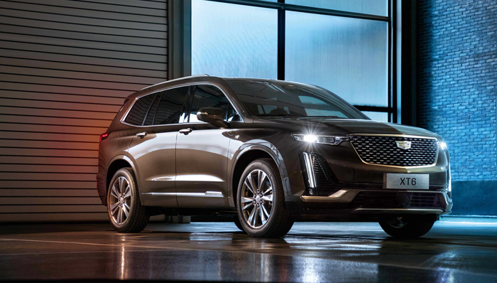 新车速报,新车测评,车圈观察