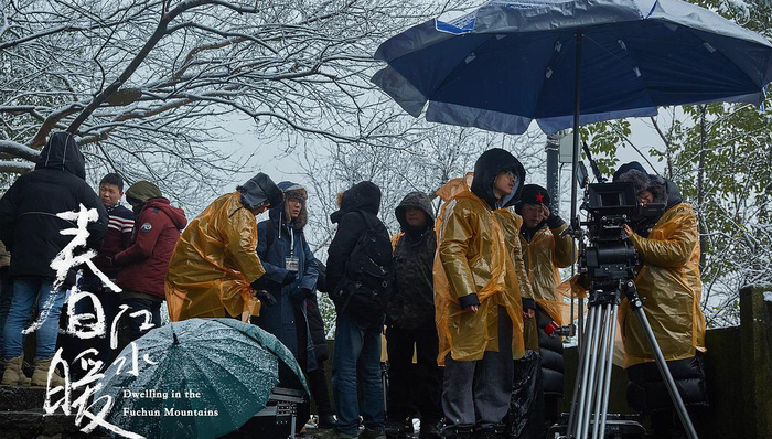 新导演,创投,资本