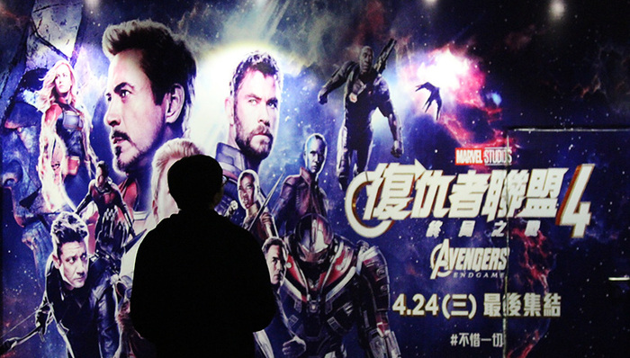 《复联4》越好看,漫威未来就越难