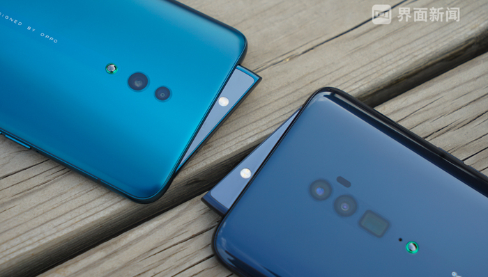 从组件到一体机身,OPPO Reno10倍变焦版在工厂是如何炼成的?