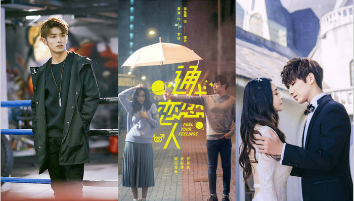 是谁在看甜宠下饭剧?