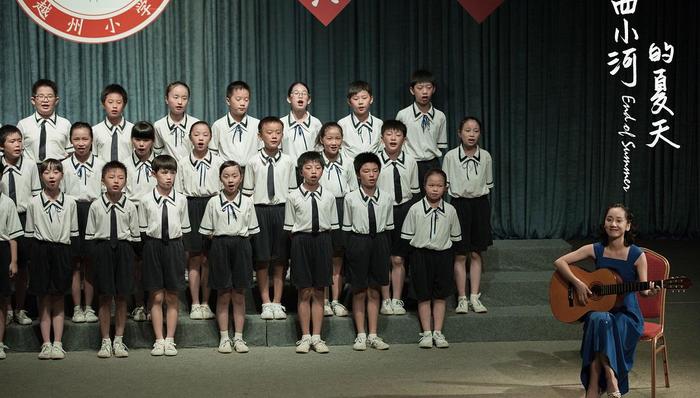 青葱,寒冬,海归派,渡海,一日游,创投,作品,影视公司,训练营,鸿沟