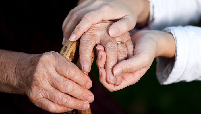 意定监护,余生,托付,公证处,民法总则