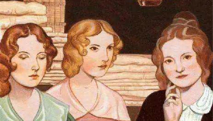 新书,外国文学,性别观