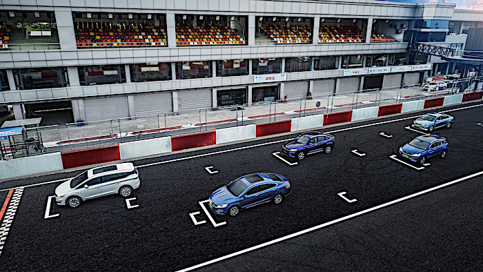 吉利汽车,新车测评,车圈观察