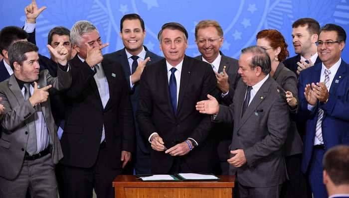 天下故事,拉丁美洲