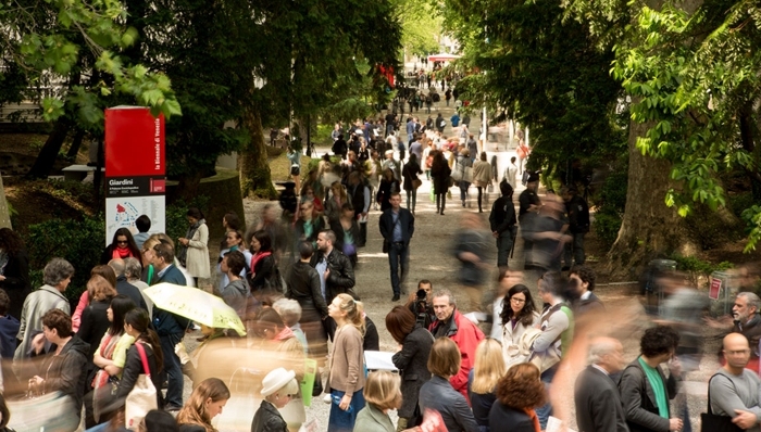 艺术品,艺术家,威尼斯双年展