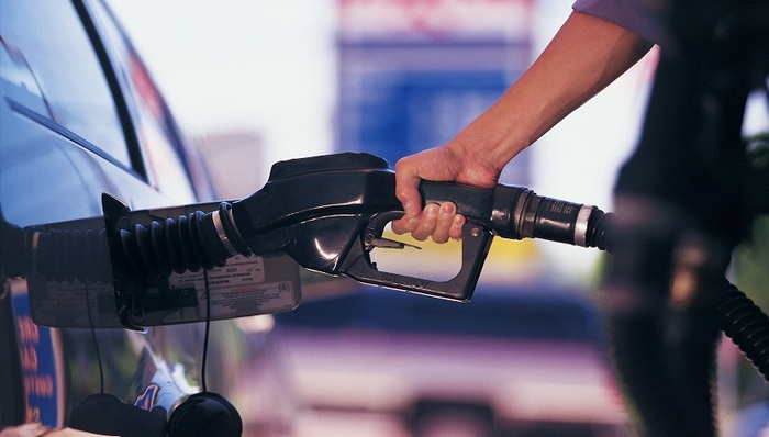 成品油,油价公告板