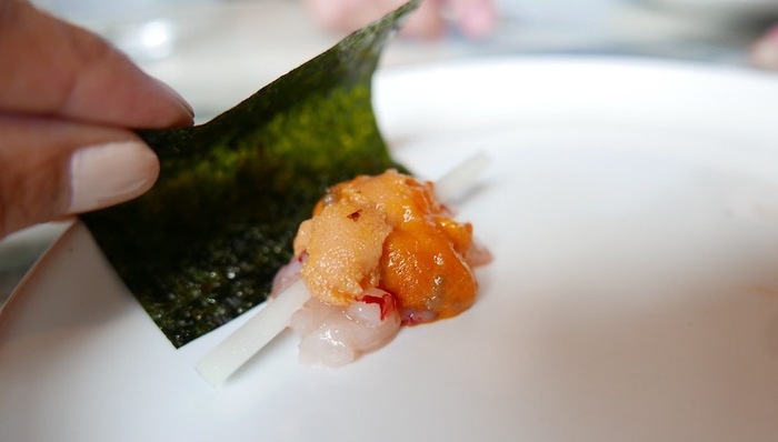 日本,海苔,气候变暖