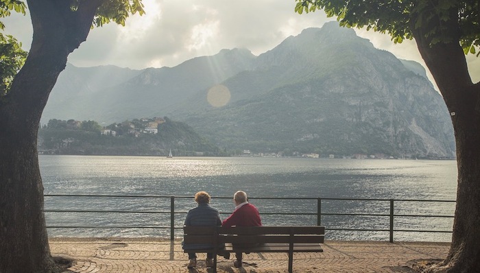 财经速递,养老金