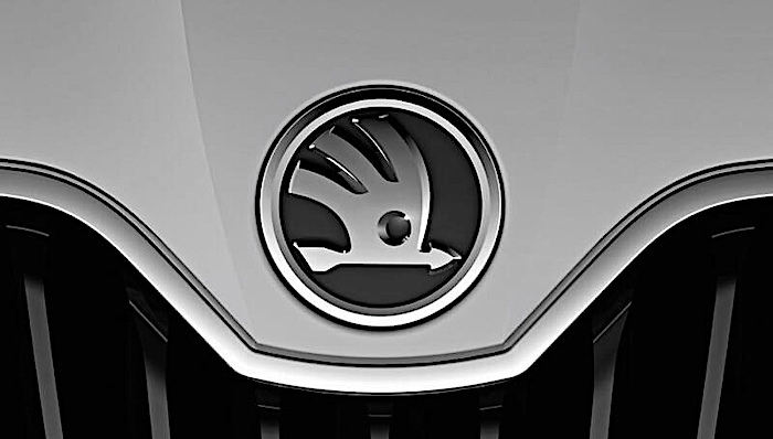 斯柯达,车圈观察,新车速报