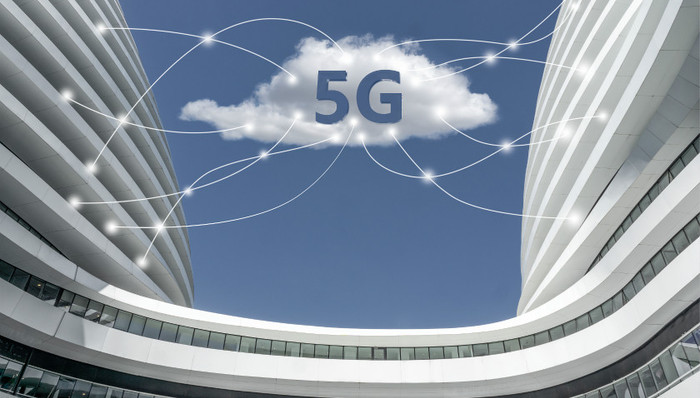 新一轮城市竞争布局5G