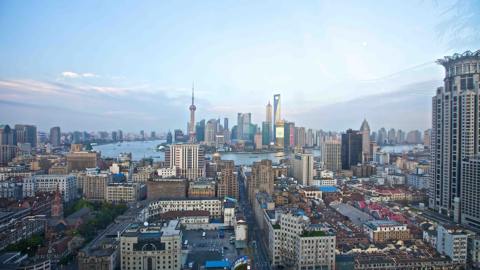 致敬上海解放70周年:没有过不去的难关,没有创造不了的奇迹