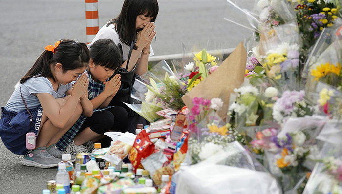 亚洲社会,天下故事