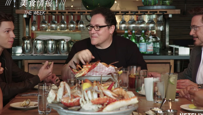 美食情报 | Netflix 又出新美食纪录片,与此同时,《人生一串》第二季将于暑期上线