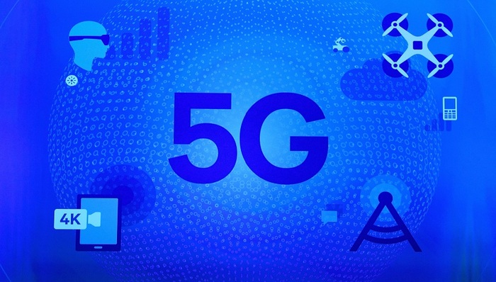 【科技早报】中国移动启动第一轮5G集中采购计划,华为7月将发全新笔记本