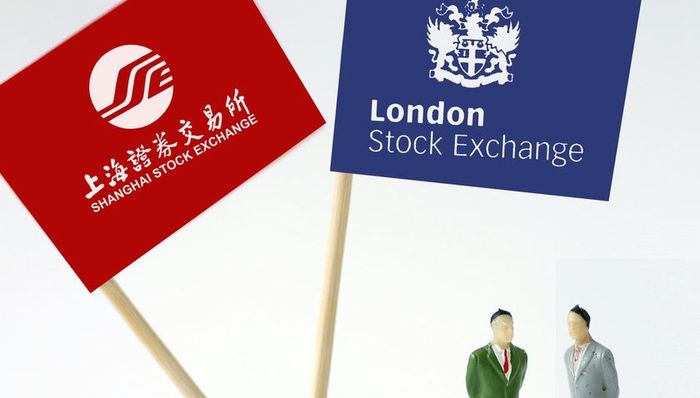 沪伦通正式启动,18只QDII基金可绕过高门槛投资英国市场