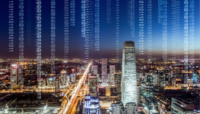 大型房企积极拿地,楼市成交出现分化