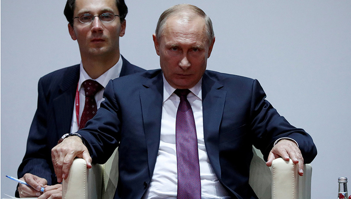 权力游戏,俄罗斯方块