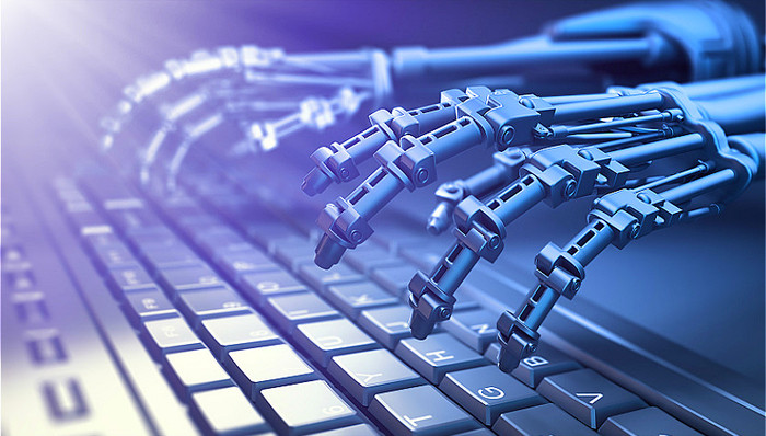 超级岗位,人工智能,复合型人才,亚马逊,德勤,人才,员工,机器人