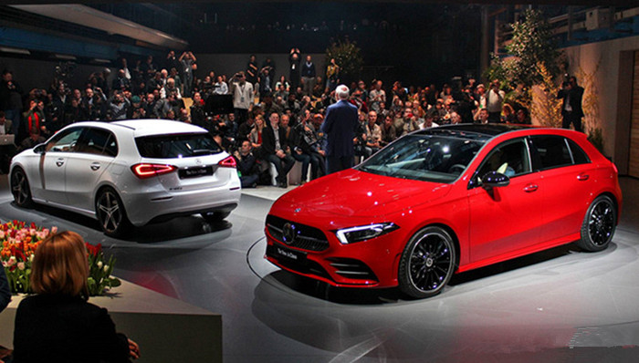 新车速报,车圈观察