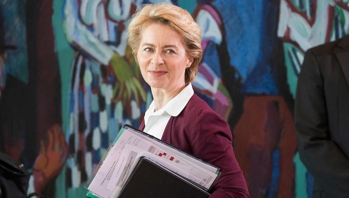 权力游戏,欧洲政治