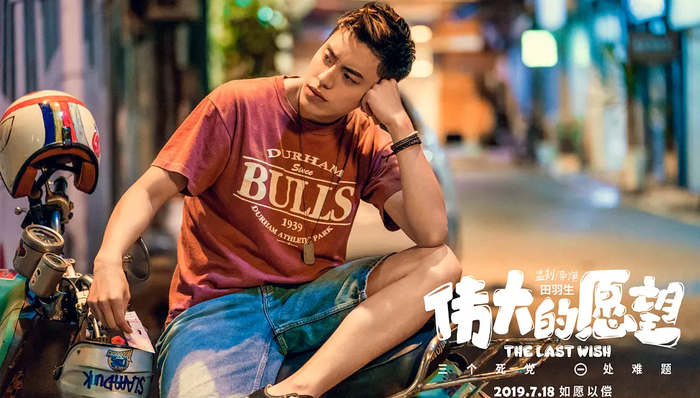 暑期,软科幻,狮子王,八佰,少年,上映,救市,IP,年度总票房,改编