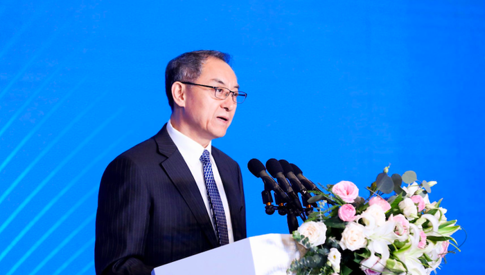 银保监会副主席曹宇:农商行、外资行也在积极推进设立理财子公司