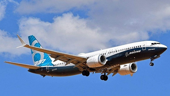 欧洲监管机构提出波音737 MAX复飞需满足五项要求