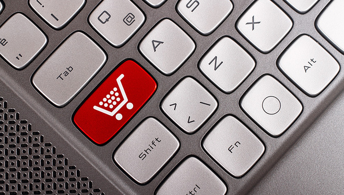 购物车,消费升级