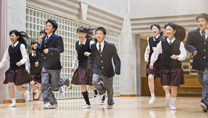 教育,流动性,阶级