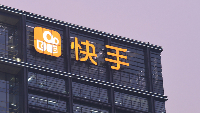 【深度】快手变脸