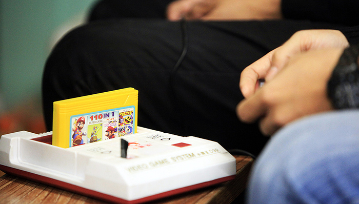 【独家】小霸王游戏机坠落始末:一场不如意的“如意”梦