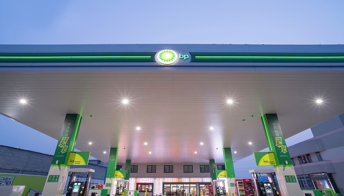 BP,滴滴出行,新能源汽车
