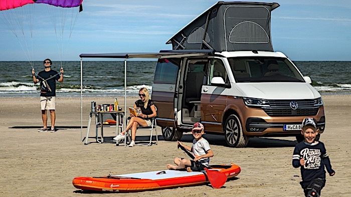 大众汽车,新车速报