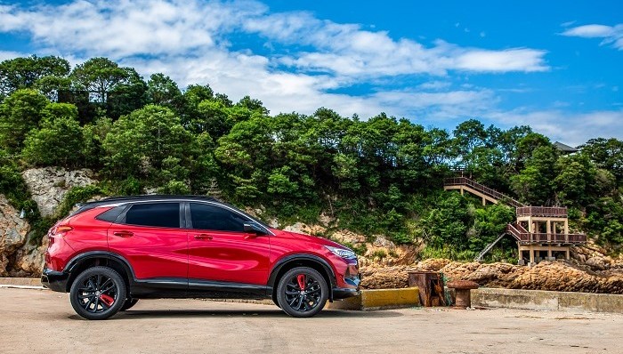 新车测评,车圈观察