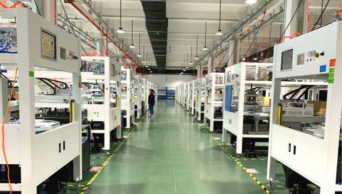 走进高端装备制造业:资本助力,低谷期也是机遇期