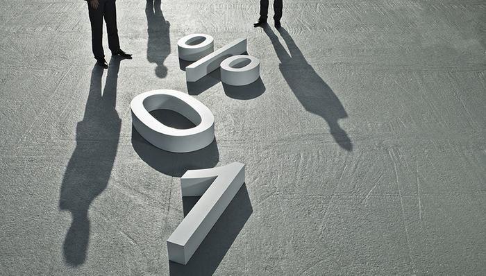 利率并轨来了!LPR参考MLF利率,增加5年以上品种