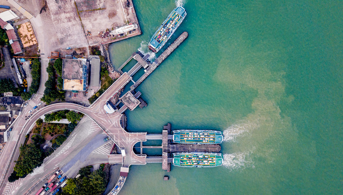 营商环境,证照分离