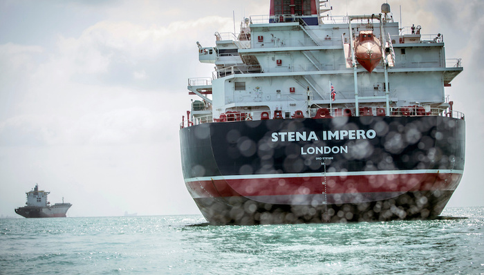 伊朗,油轮,法国,伊核协议,导弹,伊核协议