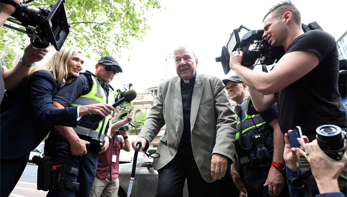 红衣主教,梵蒂冈