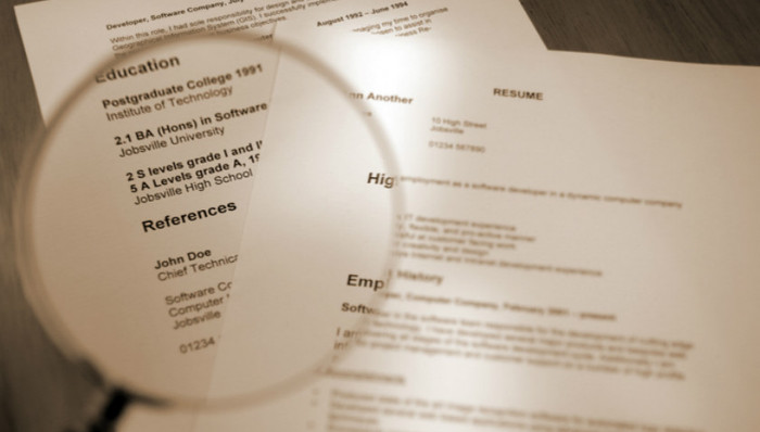 简历倒卖产业链浮出水面,5元单价可买50份个人简历
