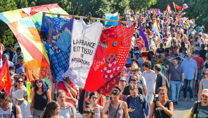 权力游戏,欧洲政治