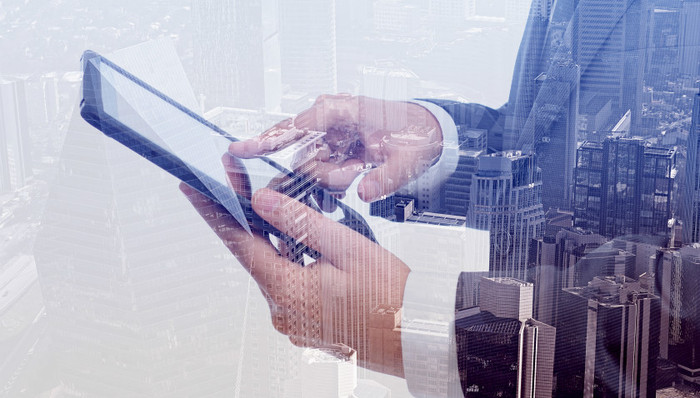 旷视科技,华为,iPhone